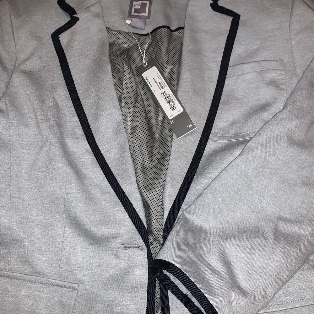JCP Blazer